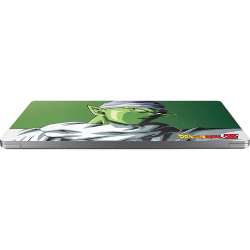 Dragon Ball Z Picolo Portrait Universal Laptop 16.6in (13.4 x 9.7in) Skin
